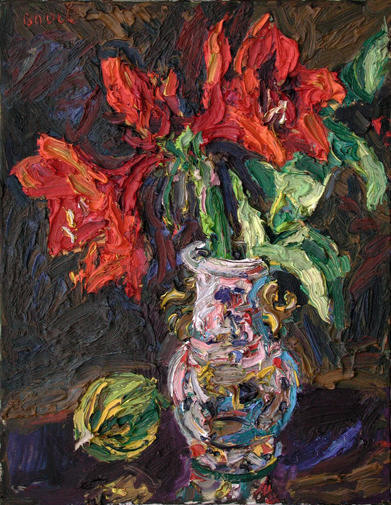 Still Life